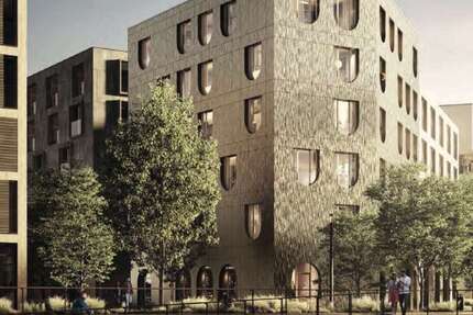 Wohnung zum Mieten in Heilbronn 1.680 € 81 m² 3 zimmer