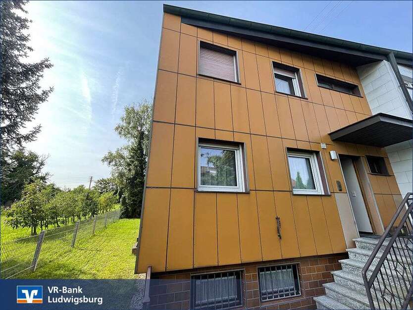 Haus zum Kaufen in Möglingen 470.000 € 118.38 m² 6 zimmer