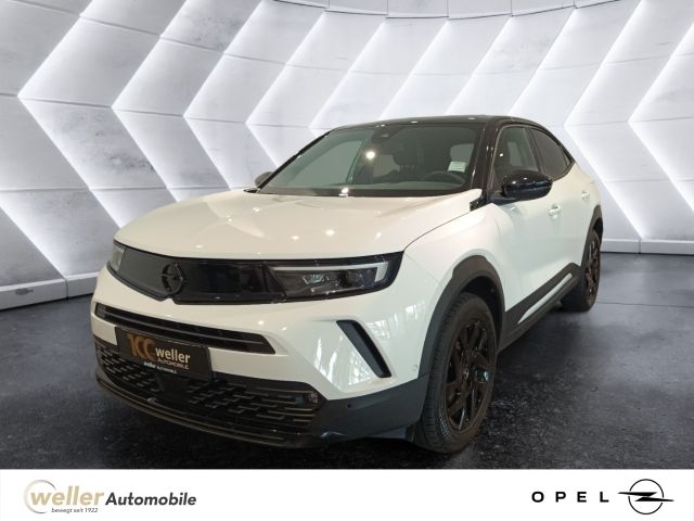 Opel Mokka 27.500 km 21.850 &euro; Bietigheim-Bissingen 74321