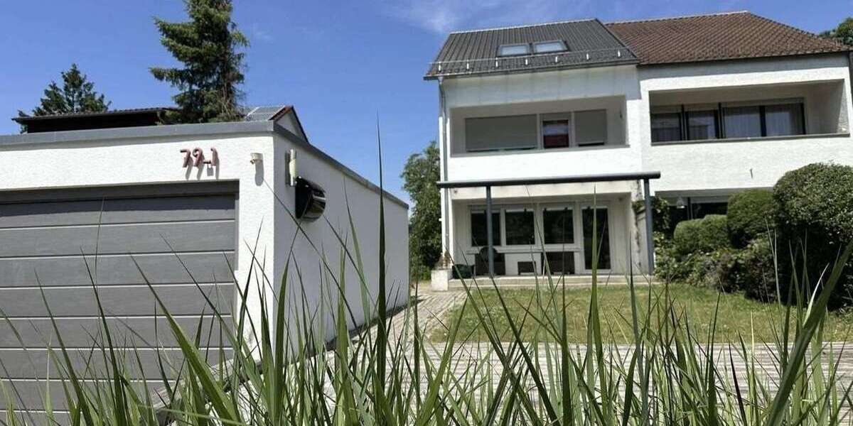 Haus zum Kaufen in Heilbronn 660.000 € 149 m² 5 zimmer