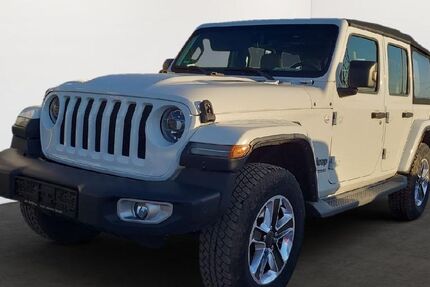 Jeep Wrangler 20.000 km 36.250 &euro; Ingersheim 74379