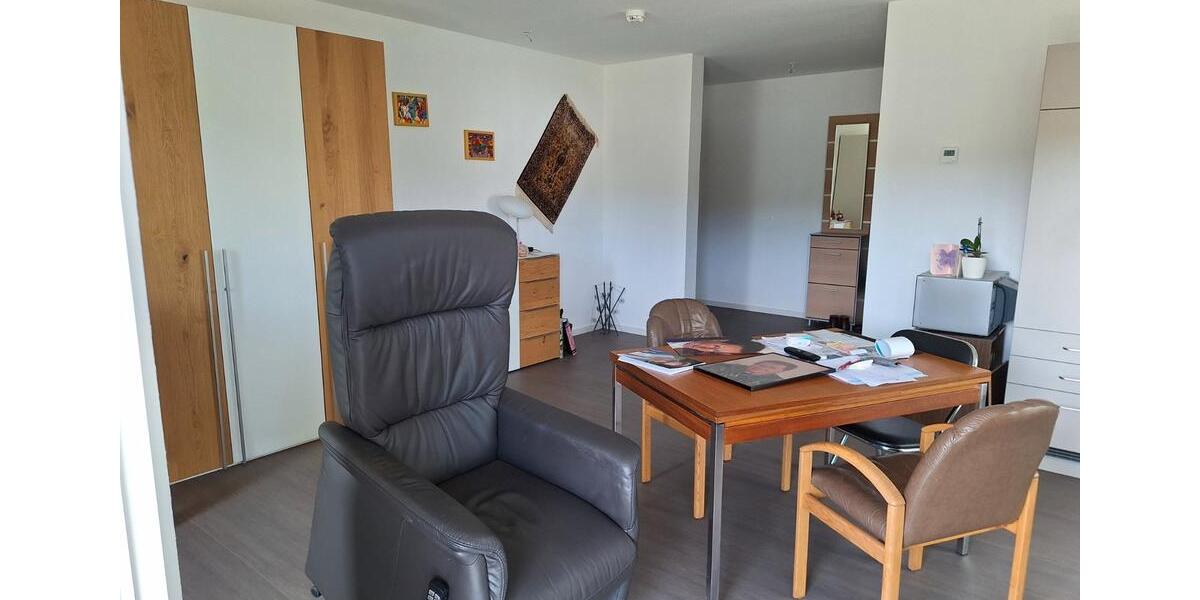 Erdgeschoßwohnung Besigheim - 1 Zimmer, 43 m&sup2;, 827&euro; | Angebot:26604013
