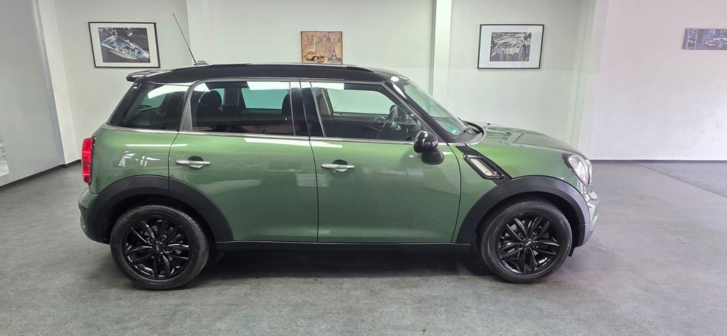 Mini Cooper Countryman 127.000 km 8.490 &euro; Asperg/Ludwigsburg bei Stuttgart 71679