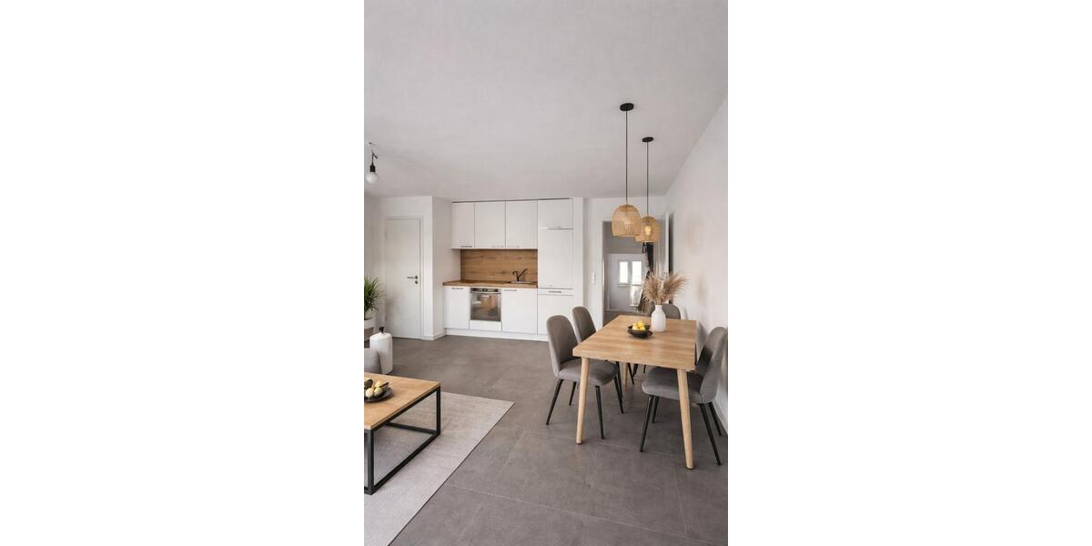Etagenwohnung Heilbronn Kernstadt - 2 Zimmer, 41 m&sup2;, 212.500&euro; | Angebot:26834037
