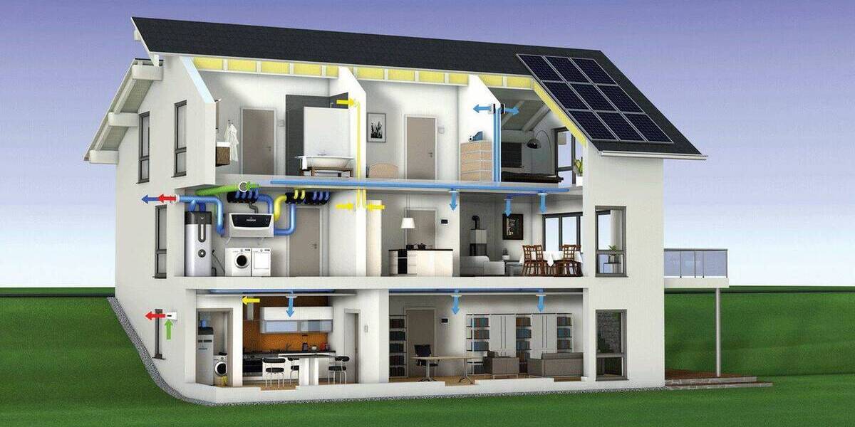 Bungalow Roigheim - 3 Zimmer, 103 m&sup2;, 599.800&euro; | Angebot:26638287