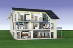 Bungalow Roigheim - 3 Zimmer, 103 m&sup2;, 599.800&euro; | Angebot:26638287