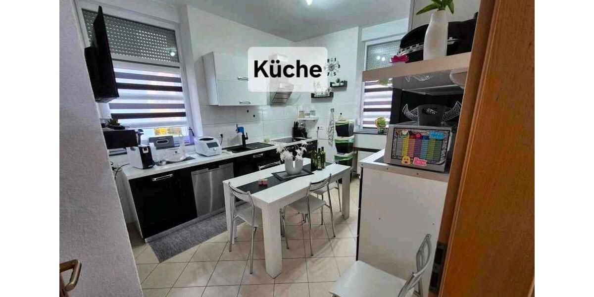 Erdgeschoßwohnung Eppingen - 3 Zimmer, 100 m&sup2;, 1.250&euro; | Angebot:26110970