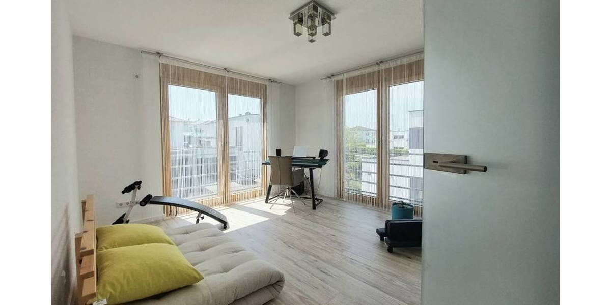 Etagenwohnung Neckarsulm / Amorbach Amorbach - 4 Zimmer, 122 m&sup2;, 595.000&euro; | Angebot:25697220