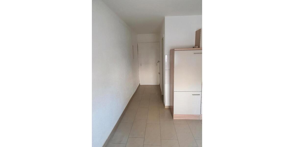 2 Zimmer teilmobilierte-Wohnung, 38 m², in Heilbronn-Biberach 2 zimmer