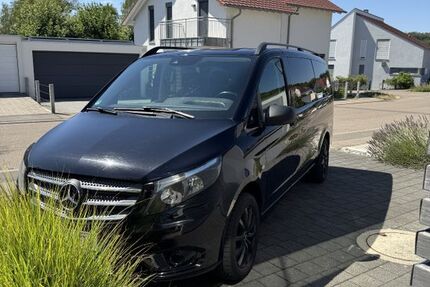 Mercedes-Benz Vito 169.500 km 22.999 &euro; Kleinaspach 71546