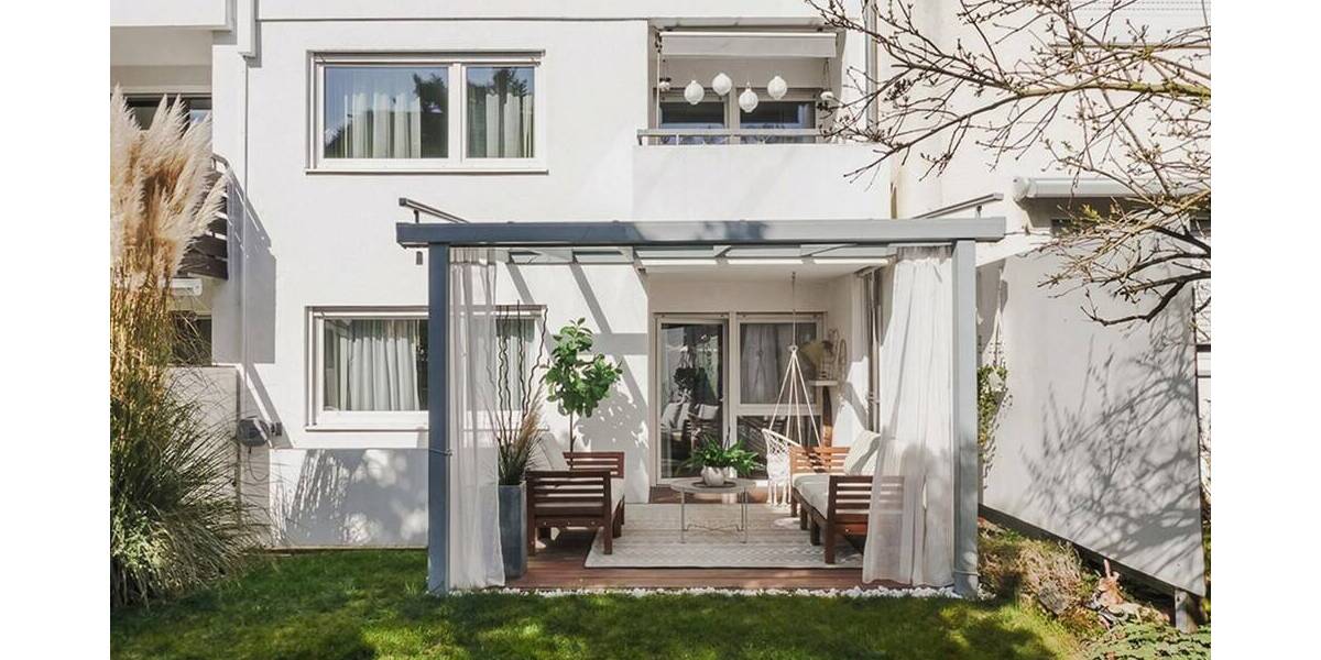 Reihenmittelhaus Asperg - 5 Zimmer, 120 m&sup2;, 559.000&euro; | Angebot:26345877