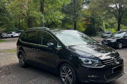 VW Sharan 212.000 km 12.800 &euro; Ingersheim 74379