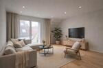 Etagenwohnung Sulzfeld - 2.5 Zimmer, 74 m&sup2;, 1.029&euro; | Angebot:26348671