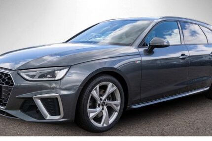 Audi A4 92.300 km 24.830 &euro; Bad Rappenau 74906