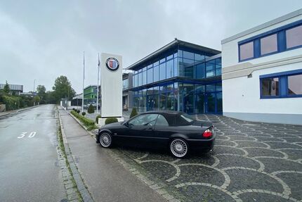 Alpina B3 110.000 km 22.999 &euro; Ludwigsburg 71634