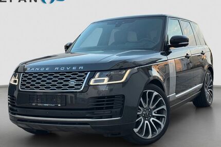 Land Rover Range Rover 106.467 km 60.490 &euro; Kirchardt 74912