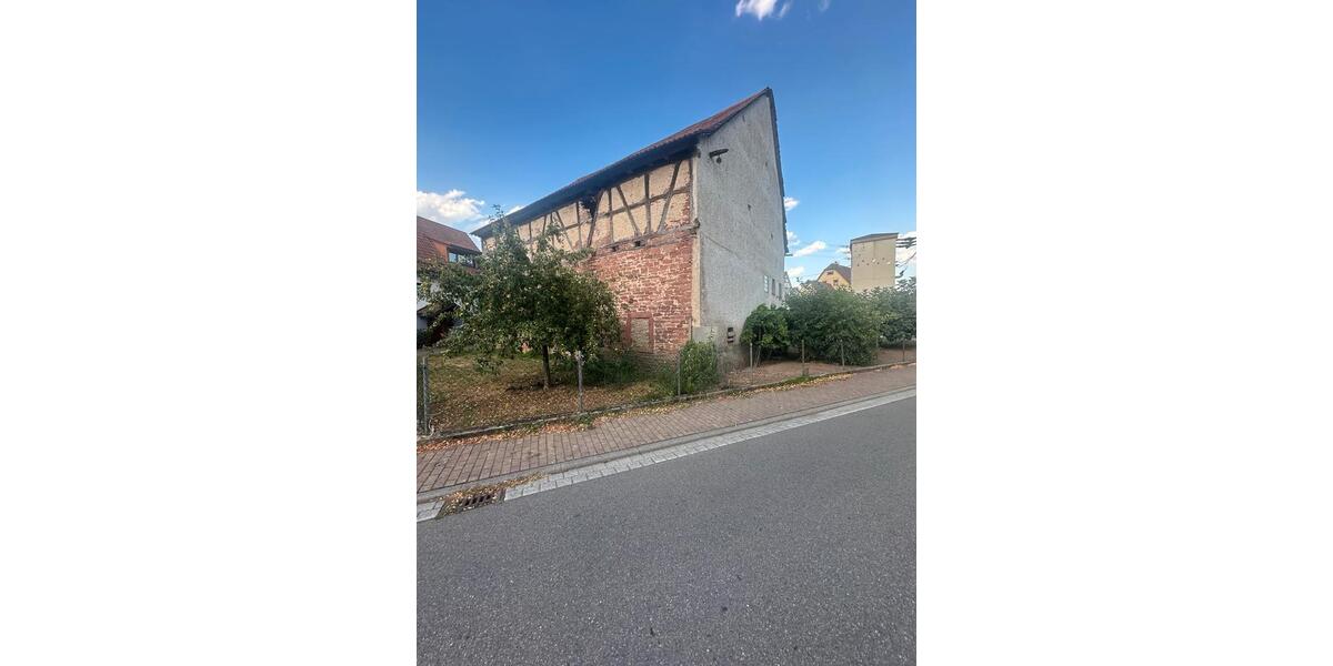 Einfamilienhaus Binau - 184.000&euro; | Angebot:27261839