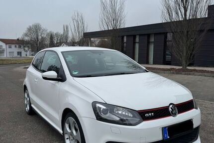 VW Polo 121.601 km 8.900 &euro; Kirchberg 71737
