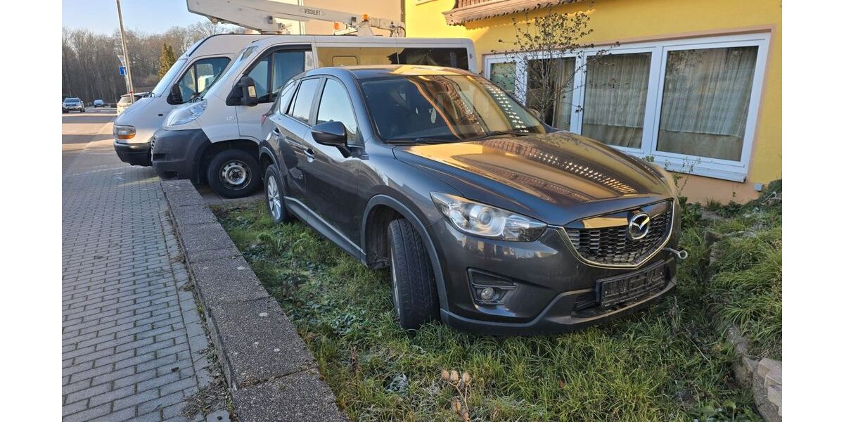 Mazda CX-5 202.979 km 5.000 &euro; Eppingen 75031
