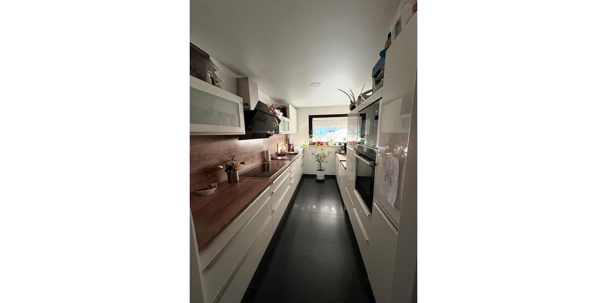 Schöne 4,5 Zimmer Terrassenwohnung in HNSontheim 4.5 zimmer