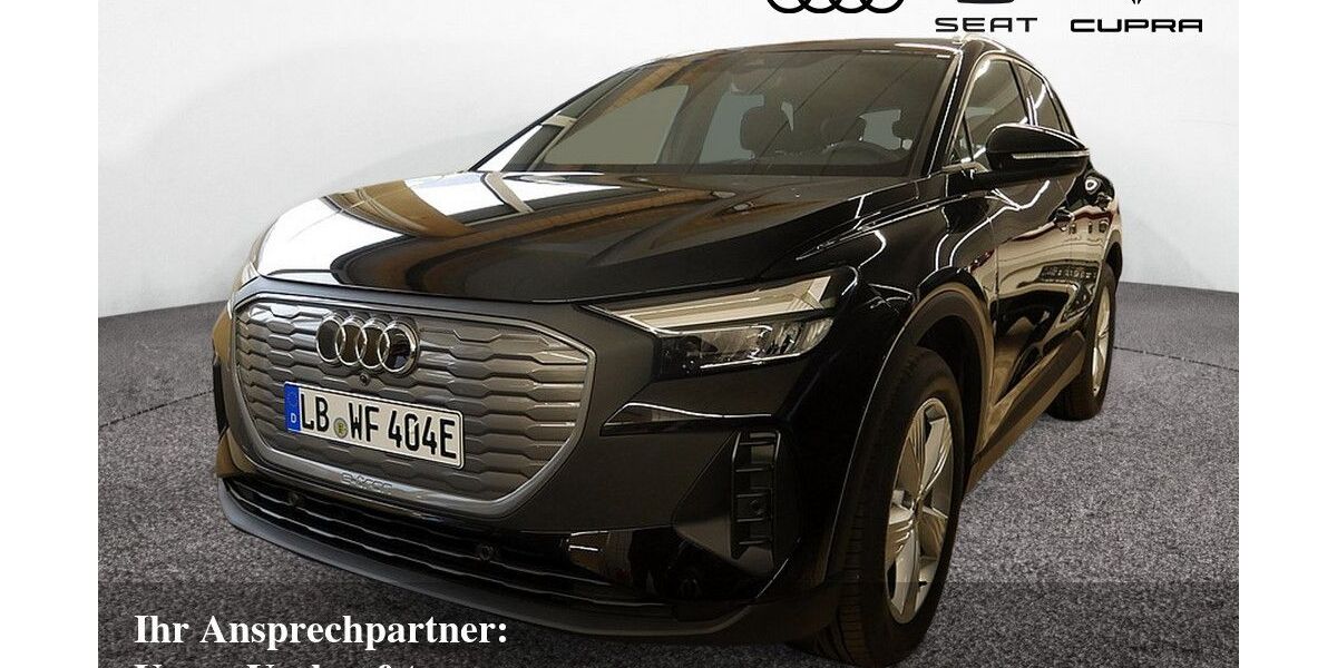 Audi Q4 e-tron 1.050 km 41.980 &euro; Bietigheim-Bissingen 74321