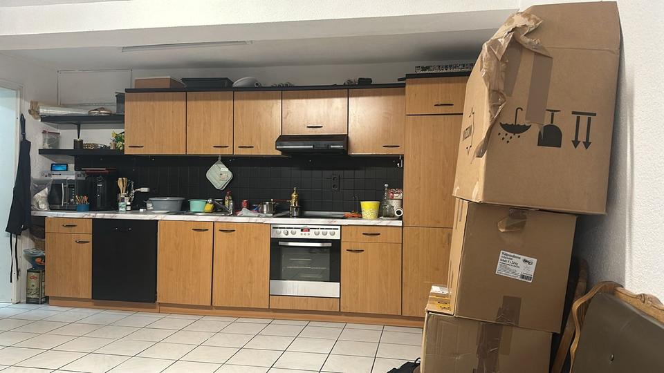 Einfamilienhaus Heilbronn Kernstadt - 3.5 Zimmer, 100 m&sup2;, 950&euro; | Angebot:26678209
