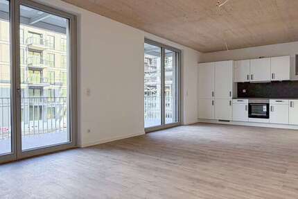 Wohnung Heilbronn Kernstadt - 2 Zimmer, 69 m&sup2;, 1.220&euro; | Angebot:25401651