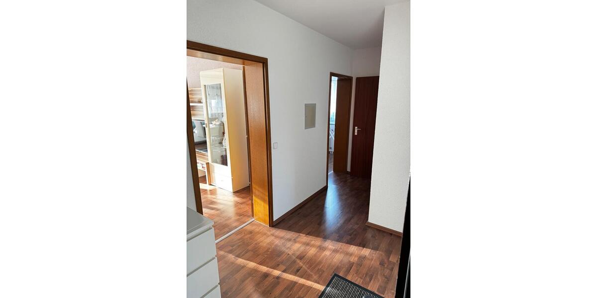 Etagenwohnung Heilbronn Horkheim - 3 Zimmer, 70 m&sup2;, 259.000&euro; | Angebot:24730185