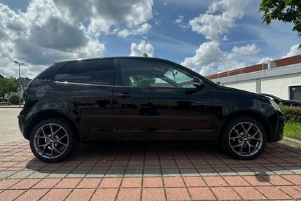 VW Polo 185.000 km 2.300 &euro; Heilbronn 74080