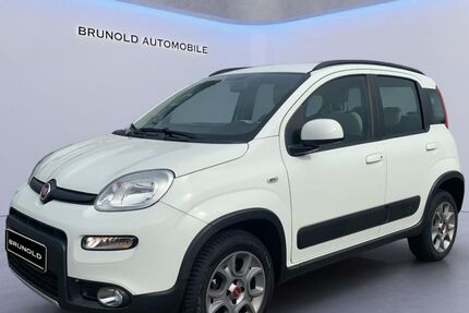 Fiat Panda 97.536 km 8.900 &euro; Backnang 71522