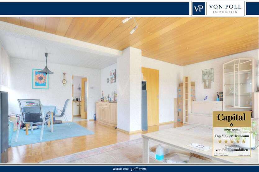 Haus zum Kaufen in Leingarten 418.000 € 105 m²