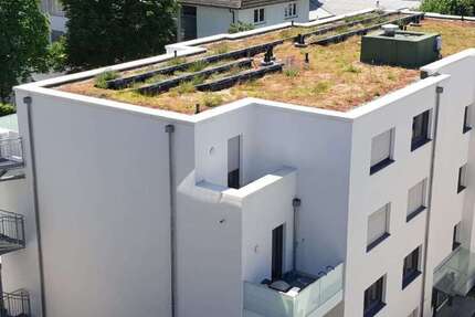 Wohnung zum Mieten in Heilbronn 1.100 € 73.85 m²