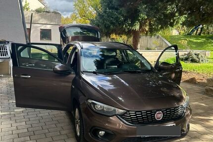 Fiat Tipo 59.100 km 13.500 € Eppingen 75031