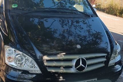 Mercedes-Benz Viano 248.750 km 13.499 &euro; Neckarsulm 74172