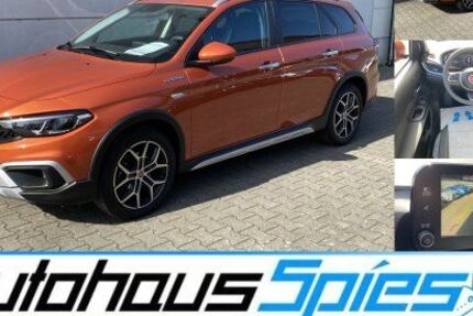 Fiat Tipo 79.195 km 15.990 &euro; Heilbronn 74076