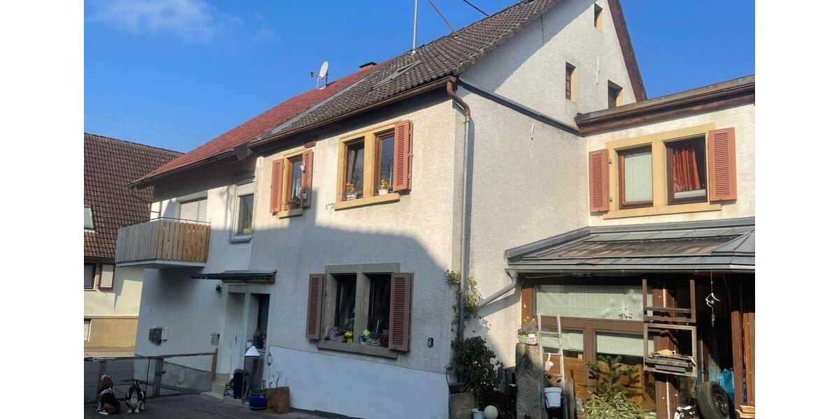 Mehrfamilienhaus, Wohnhaus Eppingen - 15 Zimmer, 397 m&sup2;, 590.000&euro; | Angebot:27119953