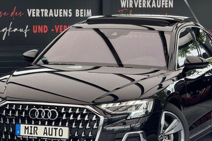 Audi A8 55.000 km 69.900 &euro; Sinsheim 74889