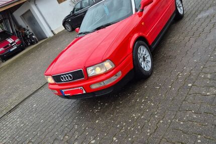 Audi 80
