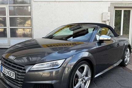 Audi TTS 74.316 km 31.480 &euro; Aglasterhausen 74858