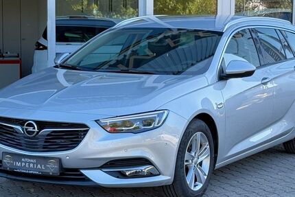 Opel Insignia 108.511 km 14.700 &euro; Aspach 71546