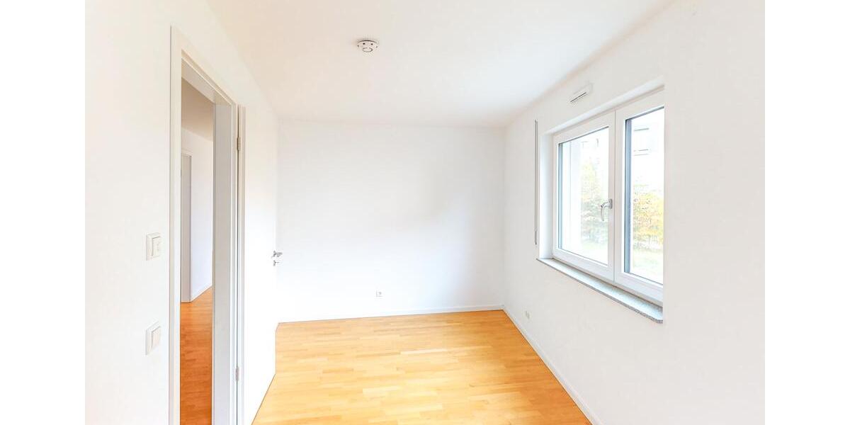 Etagenwohnung Heilbronn Kernstadt - 4 Zimmer, 111 m&sup2;, 1.465&euro; | Angebot:26588064