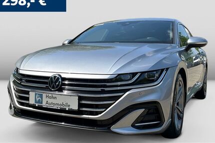 VW Arteon 80.462 km 26.899 &euro; Ludwigsburg 71634