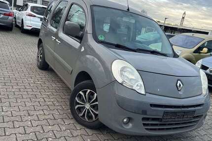 Renault Kangoo 187.000 km 4.990 &euro; Forchtenberg 74670