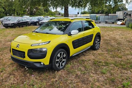 Citroen C4 Cactus 208.434 km 3.999 &euro; Neuenstadt am Kocher 74196