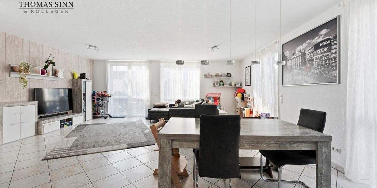 Doppelhaushälfte Leingarten / Schluchtern Schluchtern - 6 Zimmer, 187 m&sup2;, 590.000&euro; | Angebot:25697672