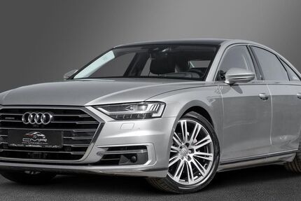 Audi A8 112.742 km 34.999 &euro; Roigheim 74255