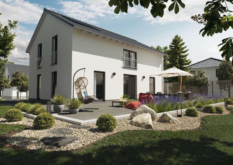 Haus zum Kaufen in Bad Wimpfen 373.200 € 152 m²