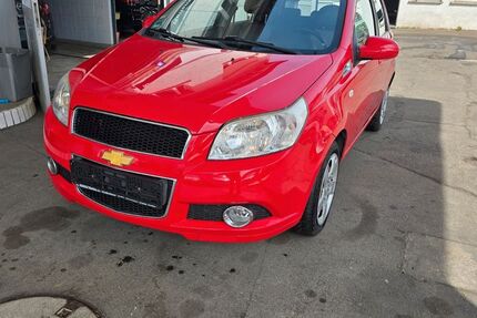 Chevrolet Aveo 125.000 km 2.800 &euro; Möglingen 71696