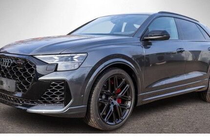 Audi RSQ8 4.900 km 138.890 € Heilbronn 74074