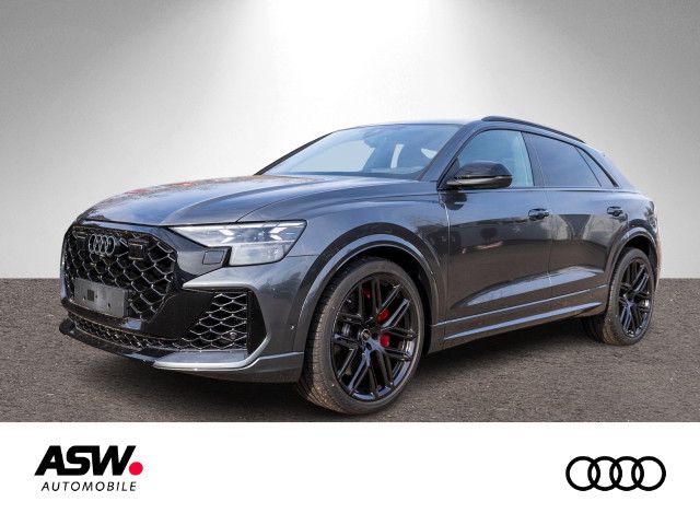 Audi RSQ8 4.900 km 138.890 € Heilbronn 74074